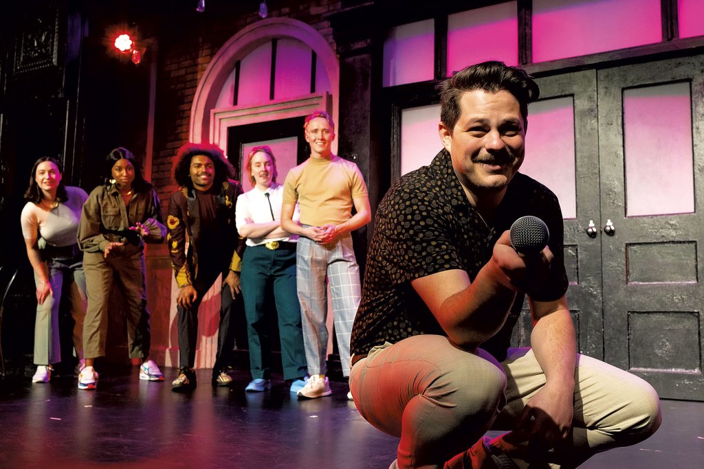 Second City
