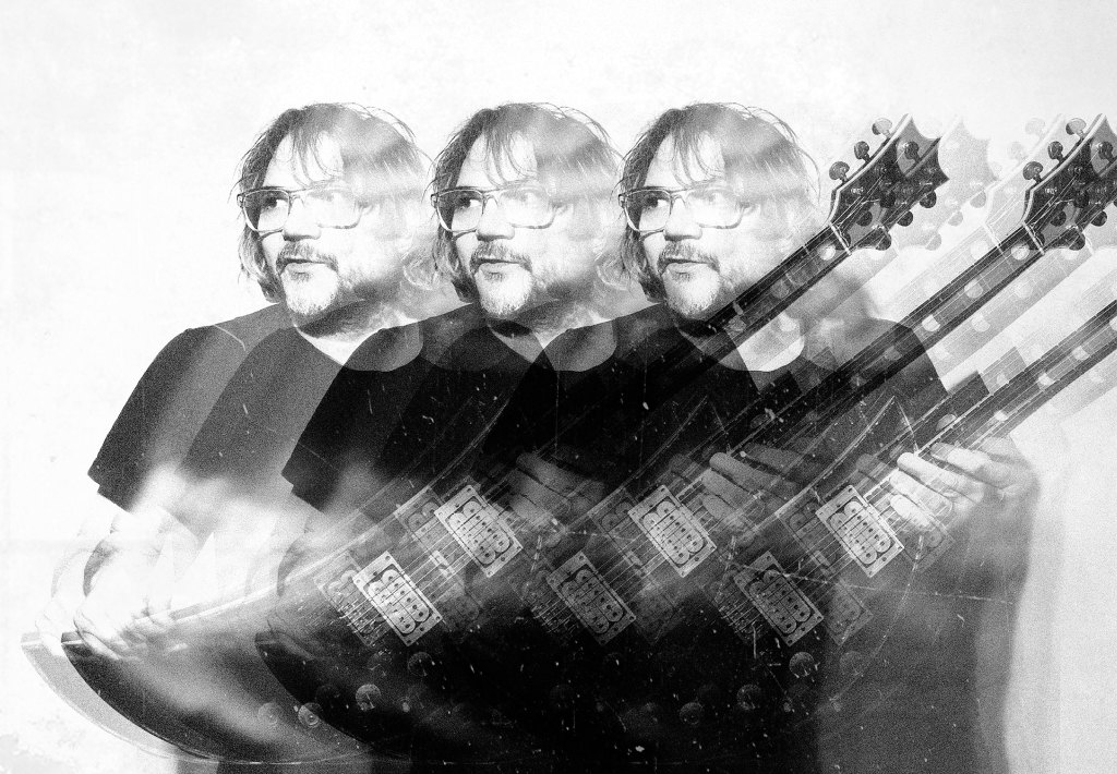 Jeff Tweedy