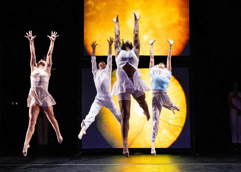 Vermont’s Performing Arts Scene Readies for a New Season