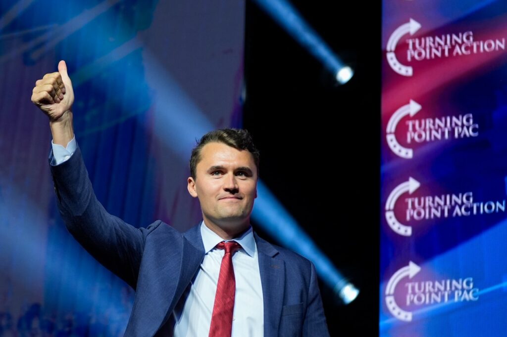 Charlie Kirk assassination: Jason Alden, Lee Greenwood, Travis Tritt, more react