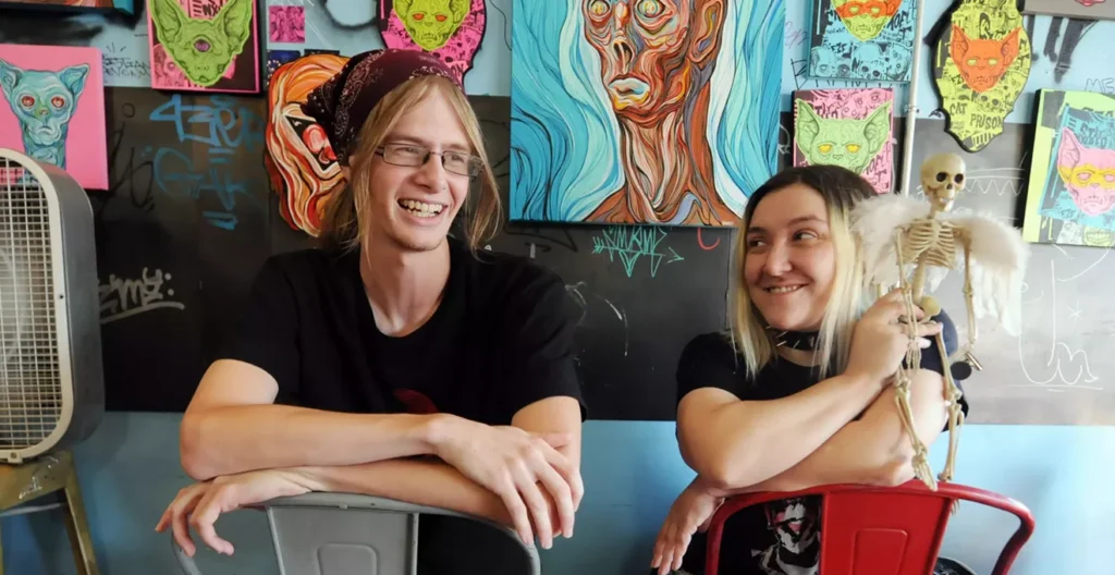 How The Coven created a blueprint to expand Phoenix’s DIY scene