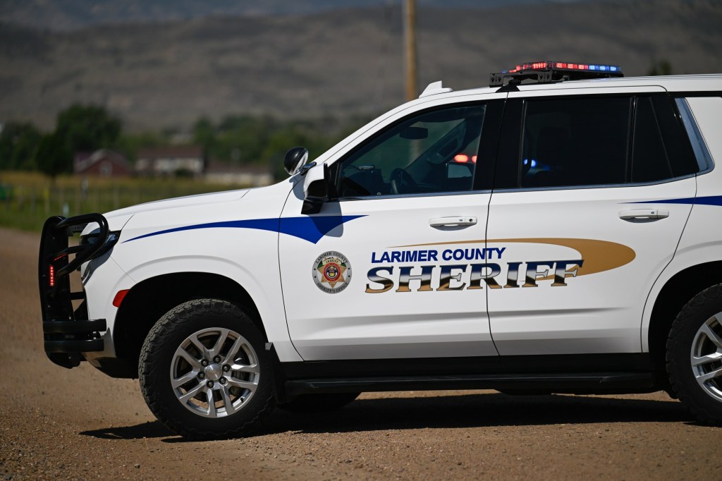 Two adults dead in apparent murder-suicide in Pinewood Springs