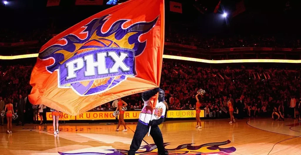 Phoenix sports site fires Suns reporter over Charlie Kirk tweets