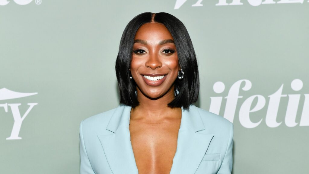 Ego Nwodim leaves 'SNL' after seven seasons: 'I am immensely grateful to Lorne'