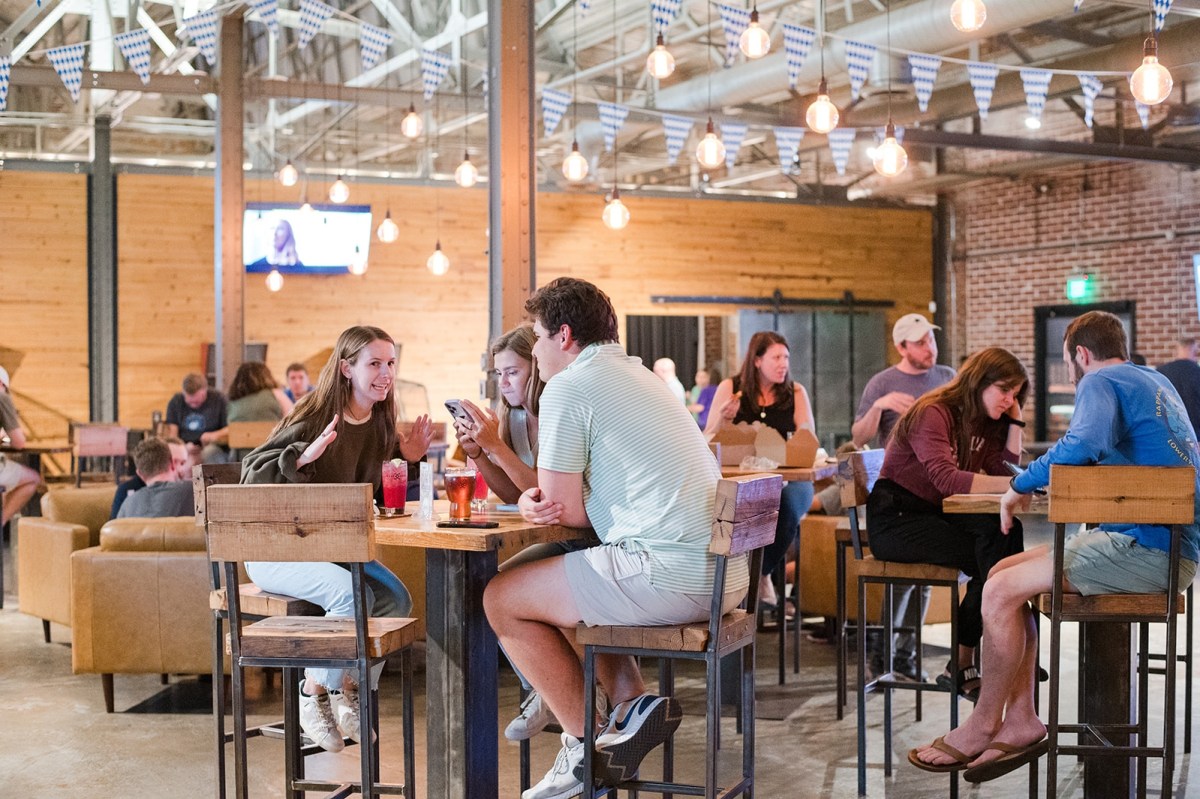 weekend events in the magic city