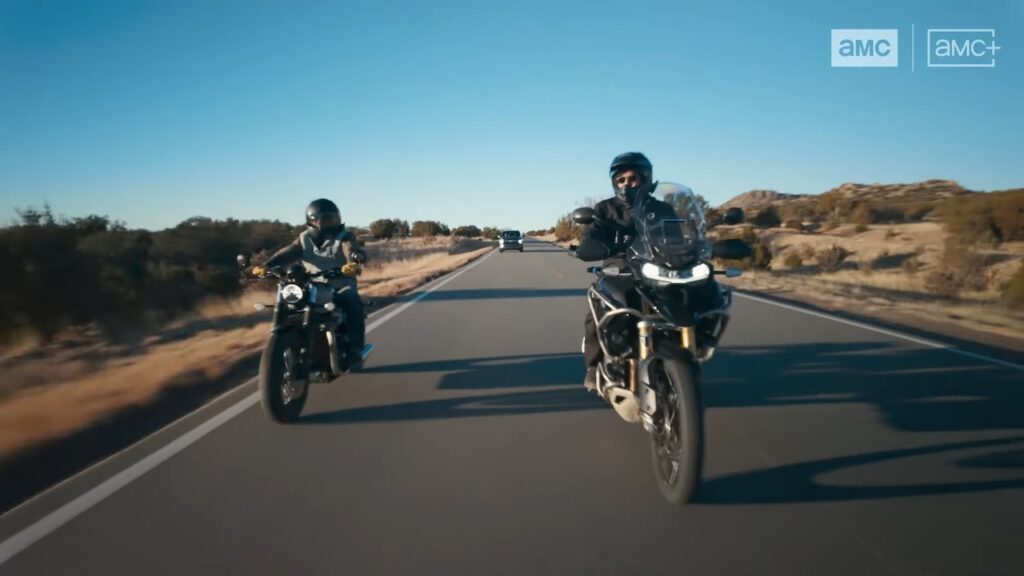 'Ride With Norman Reedus' season 7 premiere: How to watch, where to stream free