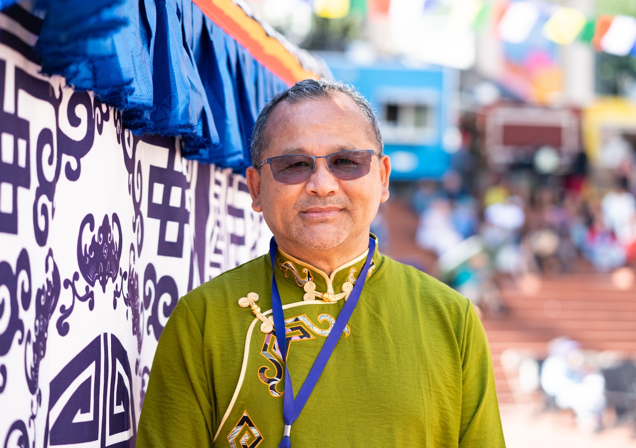 Music, performances and food: Portland’s Tibet Day celebration in photos
