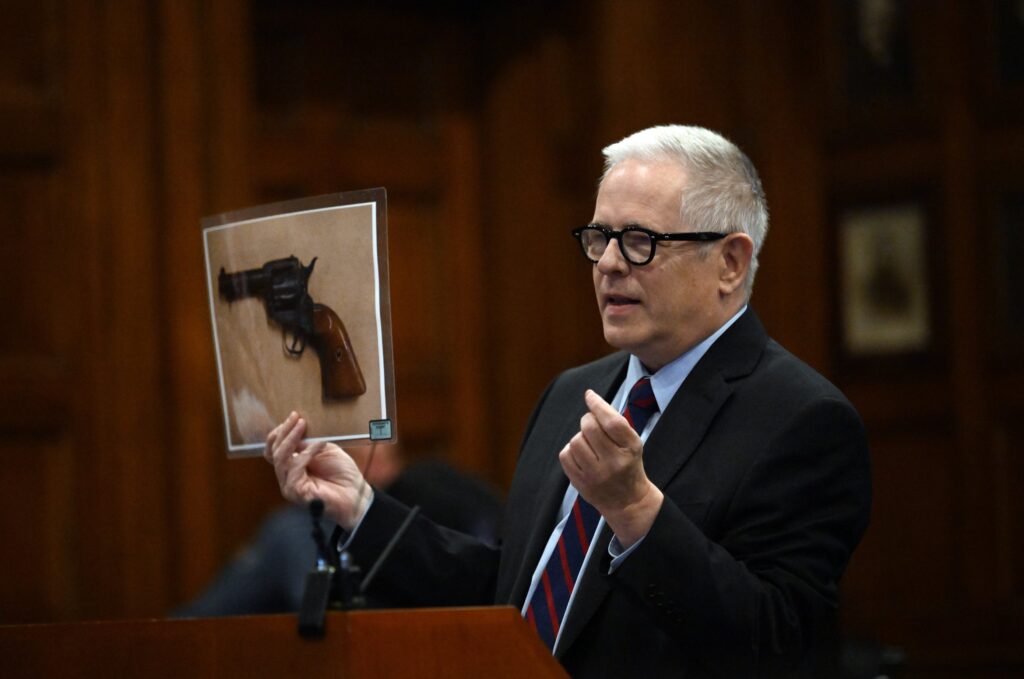 Repeat offenders drive frustration with Maine’s bail system