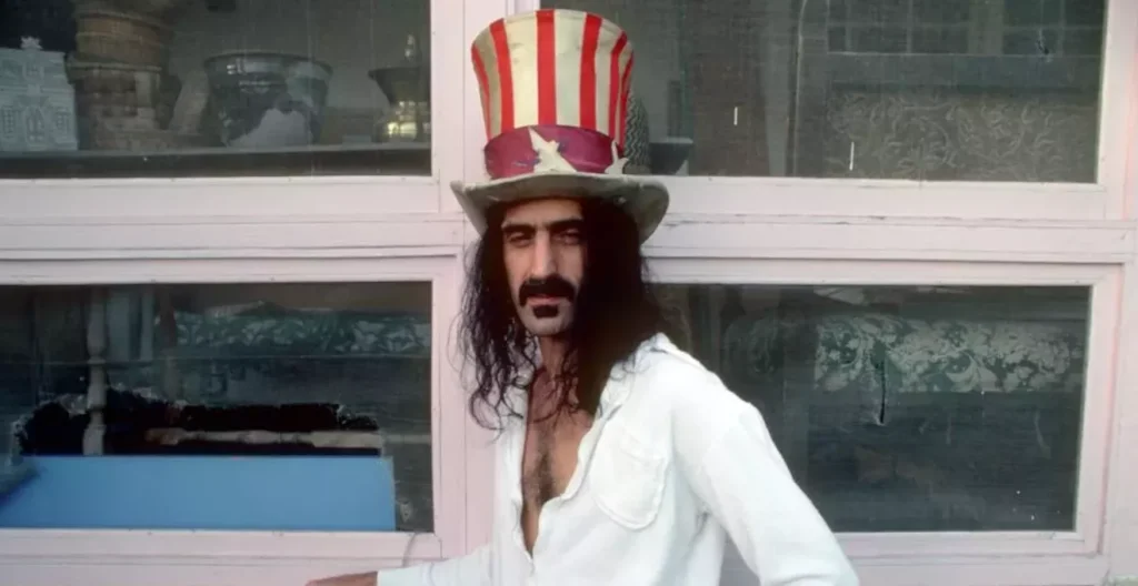 How Frank Zappa's complex messages still resonate today