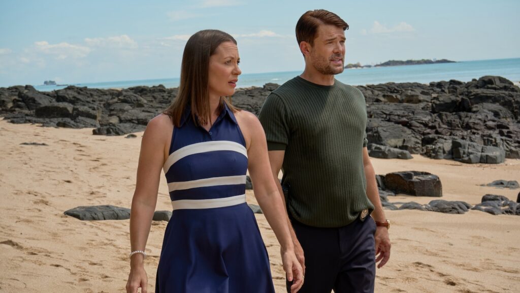 'Mystery Island: House Rules': How to watch, where to stream free