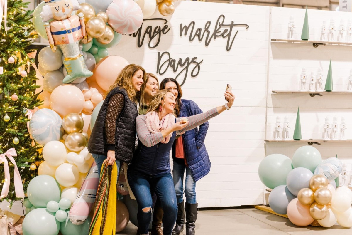 Vintage Market Days are back—use this exclusive discount code to join in on the fun 7 410968617 355804273812077 311818815377770079 n Vintage Market Days are back—use this exclusive discount code to join in on the fun