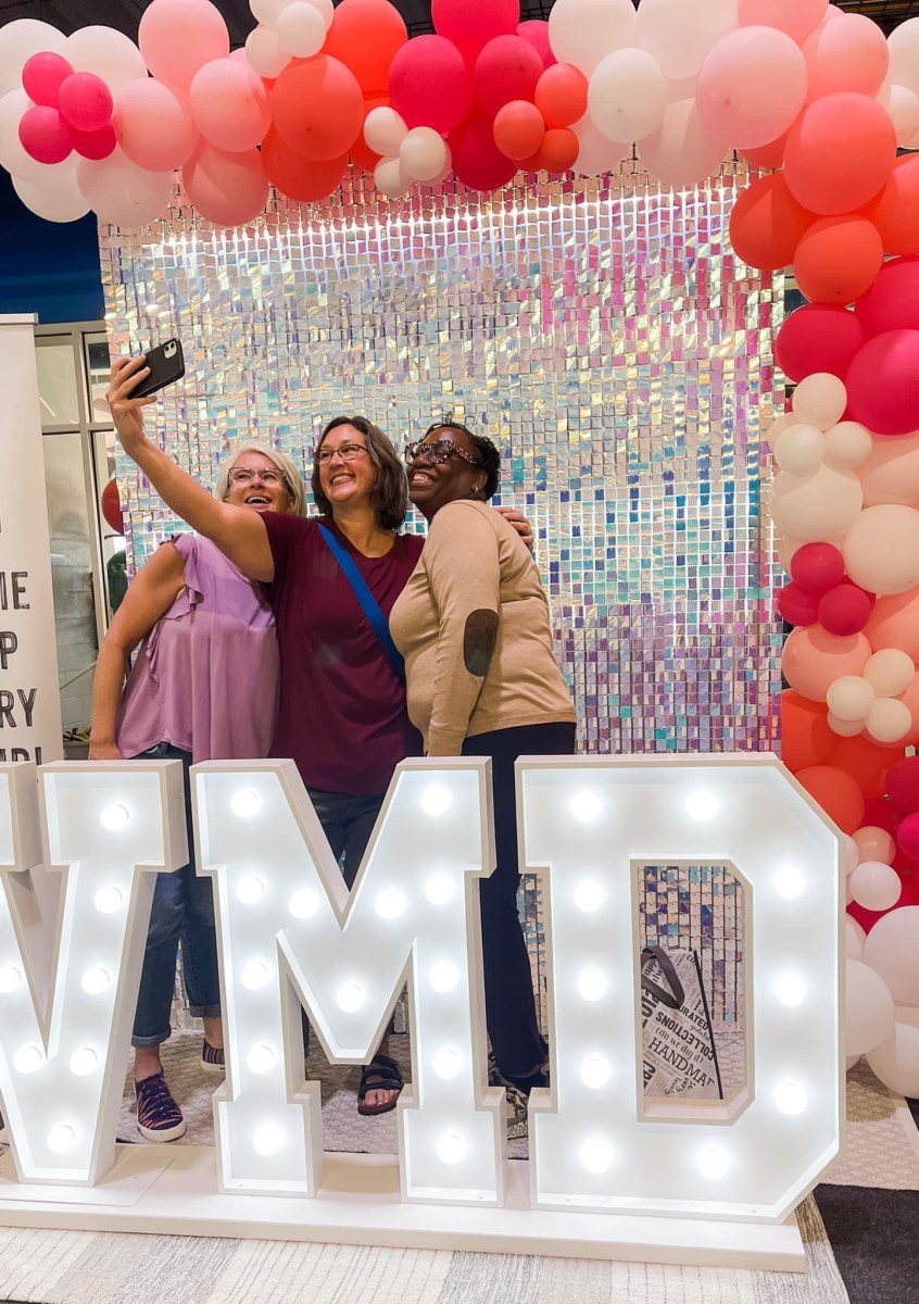 Vintage Market Days are back—use this exclusive discount code to join in on the fun 4 Vintage Market Days (Vintage Market Days)