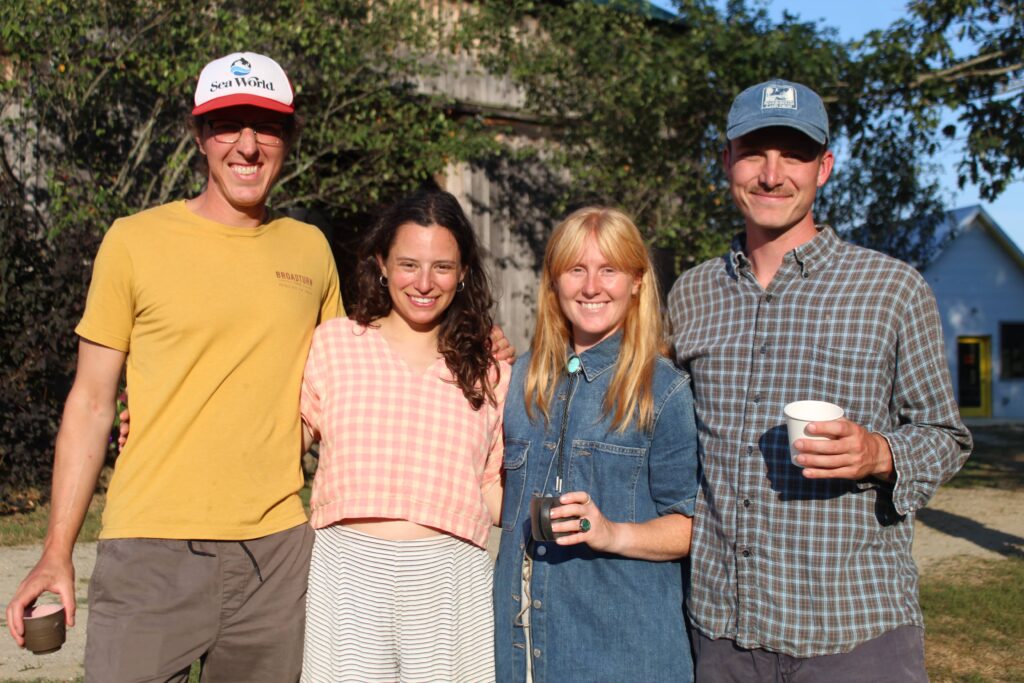 Feastland brings Space vibe to Scarborough’s Broadturn Farm – The Portland Press Herald