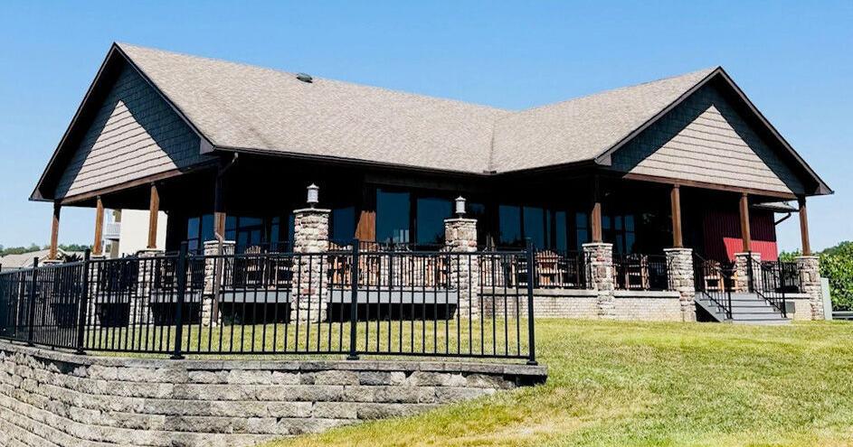 Food Guy: The Bucket, Kel's Tavern open; Sweet Charity, Taste of Appalachia take off