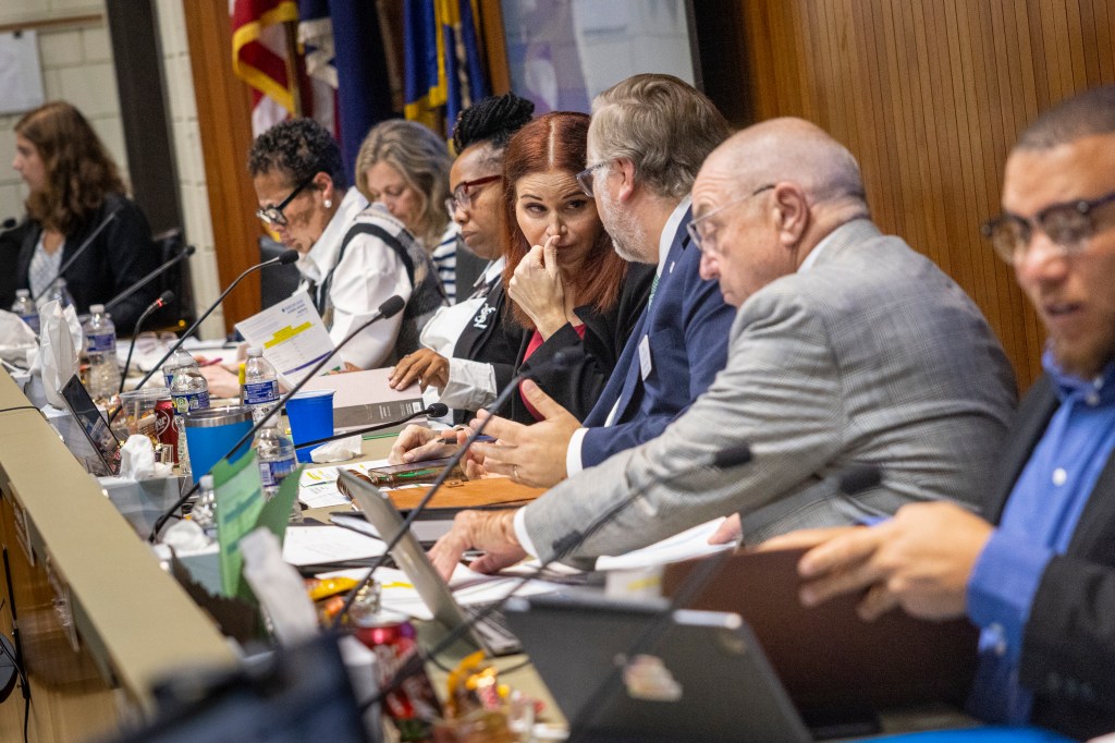Norfolk School Board delays school closure vote