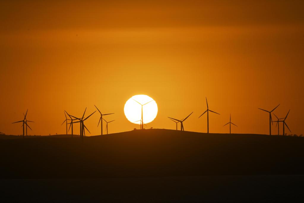 Australia busca reducir al menos un 62% de emisiones en la próxima década – Chicago Tribune