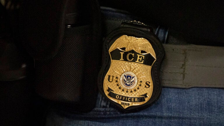 A Hispanic Heritage Month event in Everett was cancelled due to "recent ICE raids."