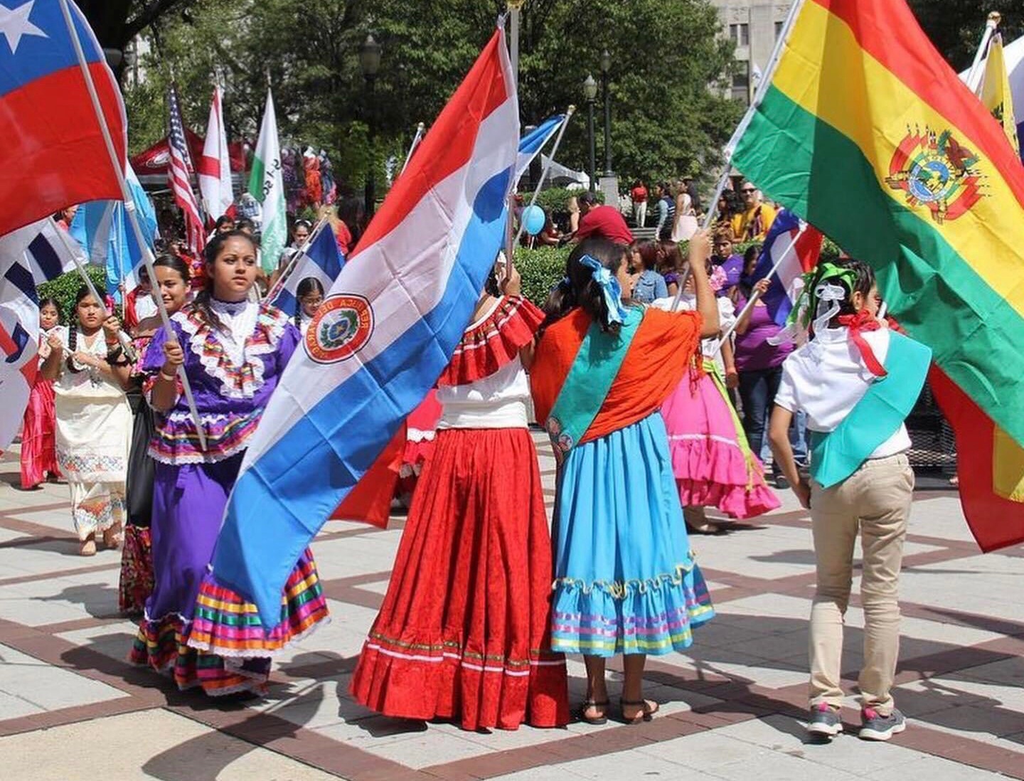 Fiesta Birmingham