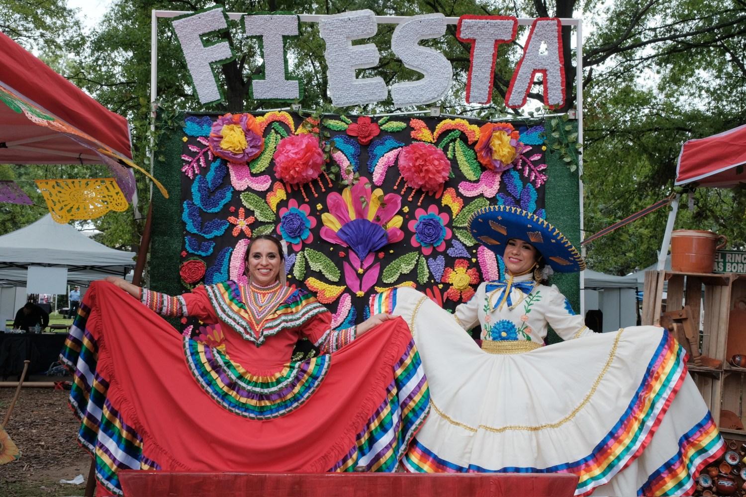Alabama's largest fiesta returns to Linn Park Sept. 27 for a FREE day of culture + celebration 8 DSCF4516 copy Alabama's largest fiesta returns to Linn Park Sept. 27 for a FREE day of culture + celebration