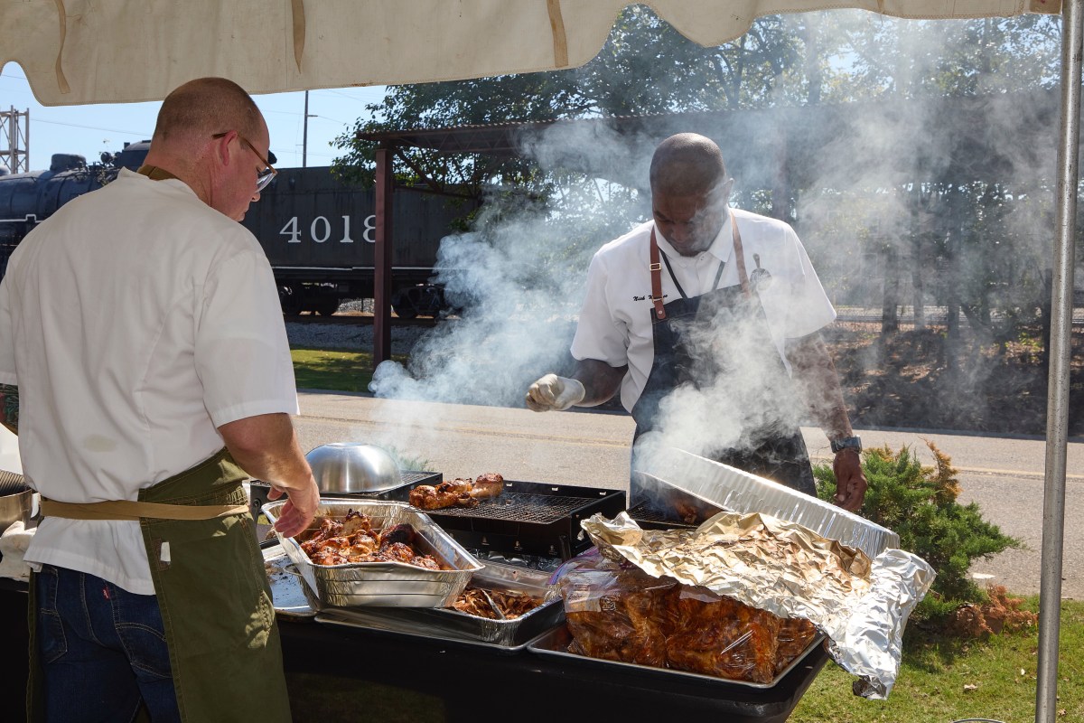 18 weekend events, including South Bound Food Fest + "Wicked"—September 19-21 3 76B382A2 67A2 4ADC B324 8761C9E965CE 18 weekend events, including South Bound Food Fest + "Wicked"—September 19-21