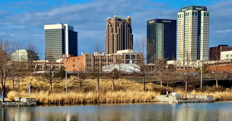 Birmingham