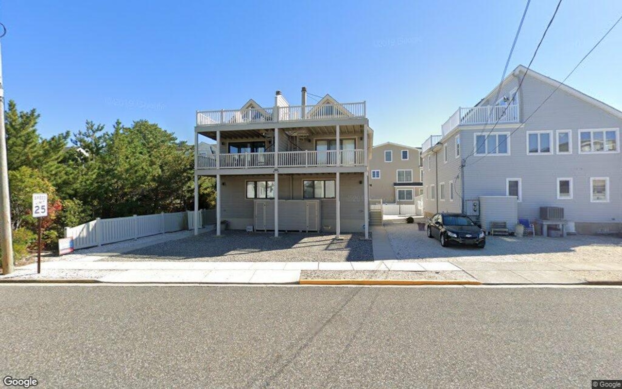 7889 Sunset Drive, Avalon, NJ
