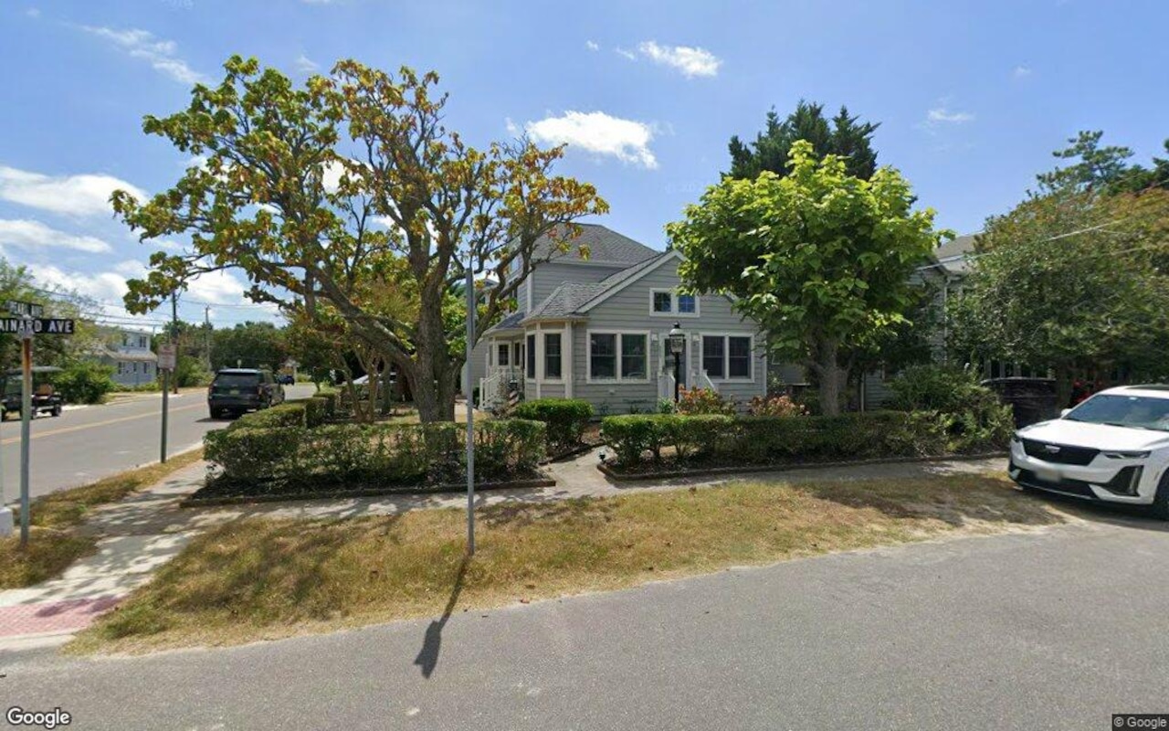 225 Brainard Avenue, Cape May Point, NJ