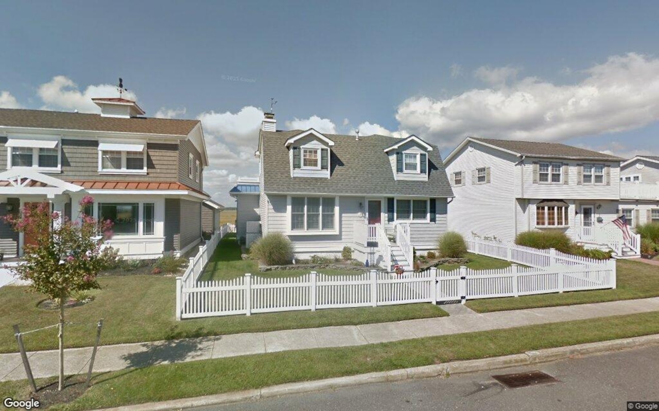 112 Dory Drive, Ocean City, NJ