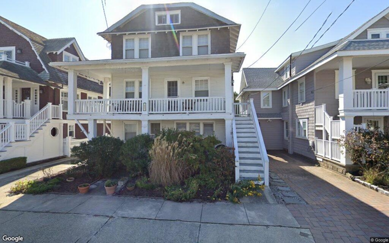 71 Morningside Road, Ocean City, NJ