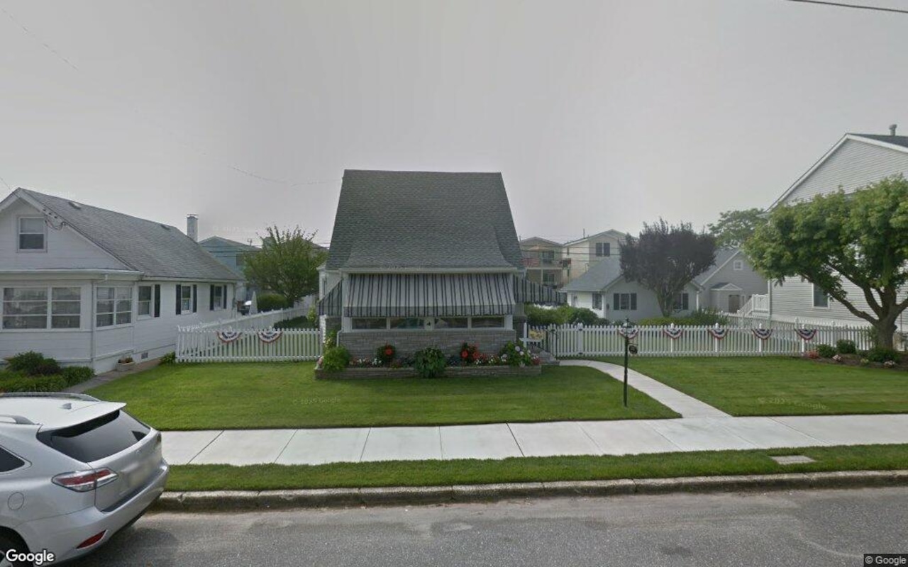 2045 West Avenue, Ocean City, NJ