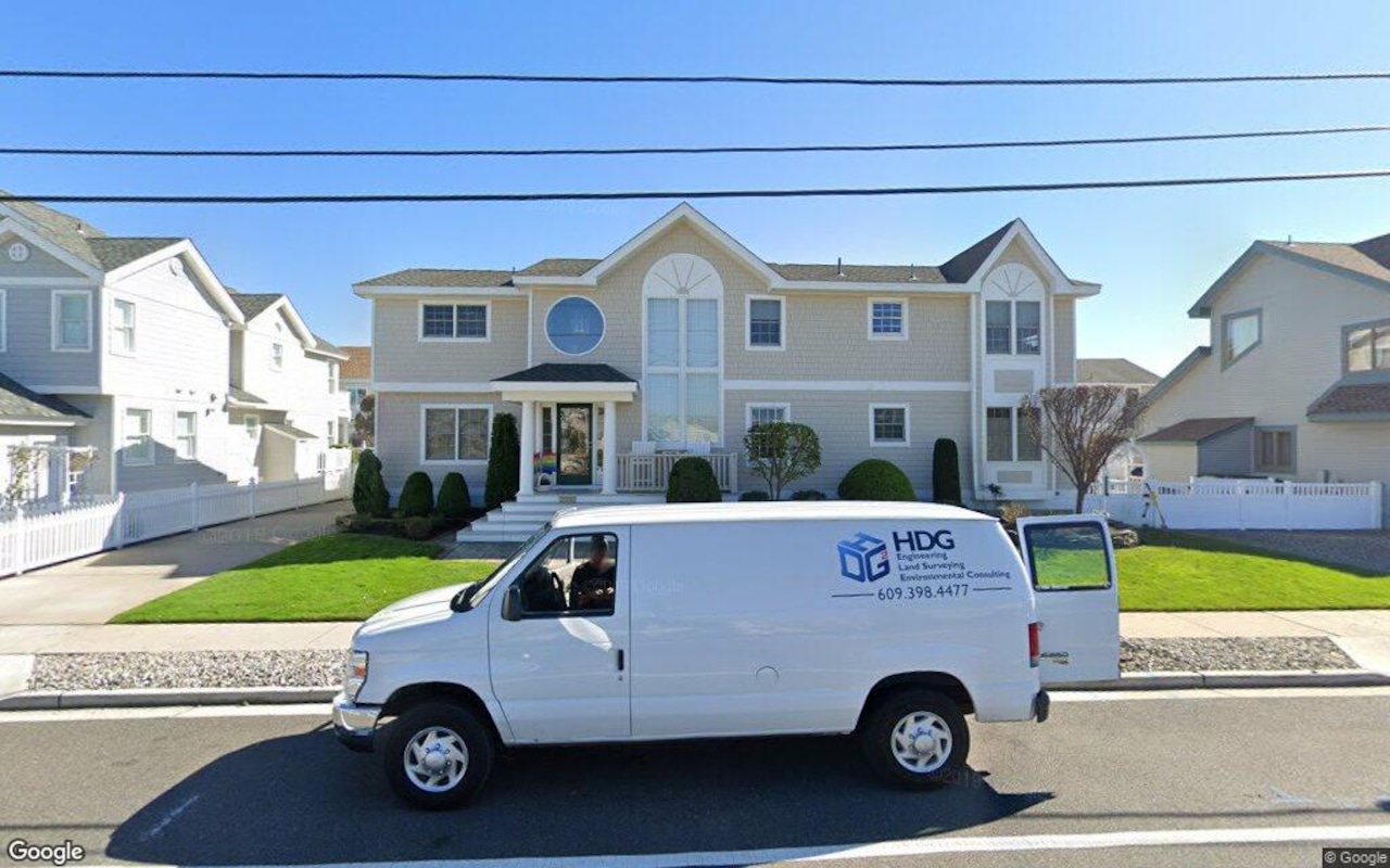 7749 Dune Drive, Avalon, NJ