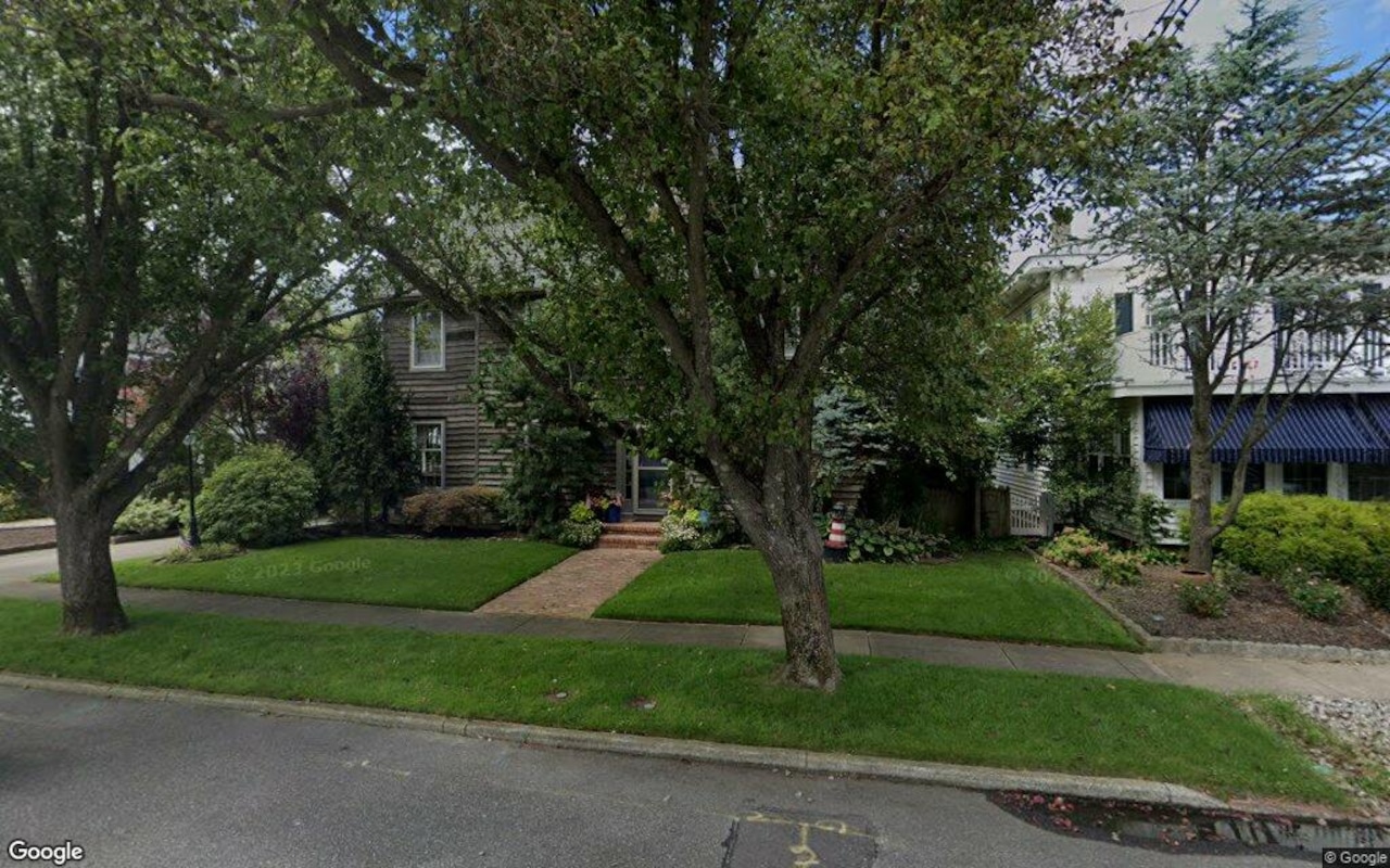 336 East Seabright Road, Ocean City, NJ