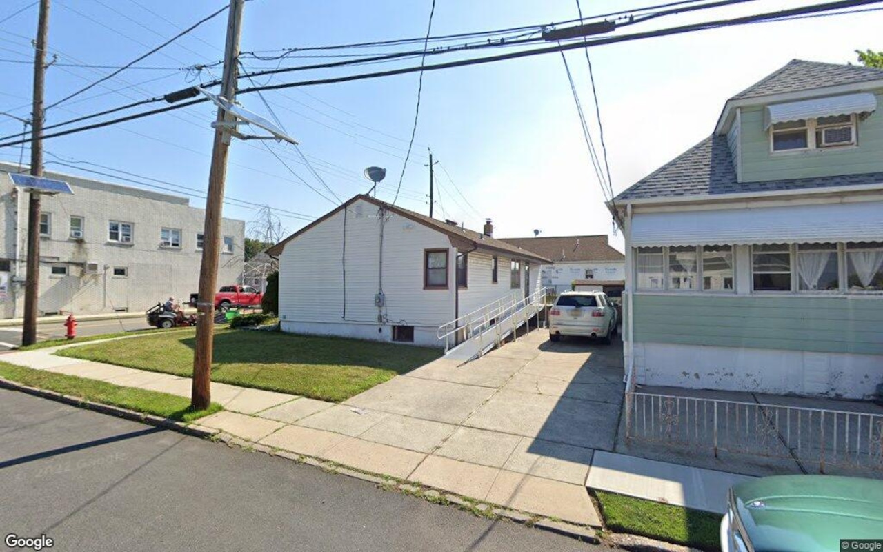 114 Holly Street, Port Reading, NJ