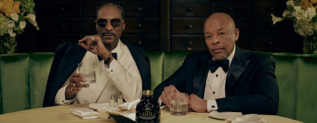 Still Lounge By Dre and Snoop opens next month at Live! at The Pointe Orlando