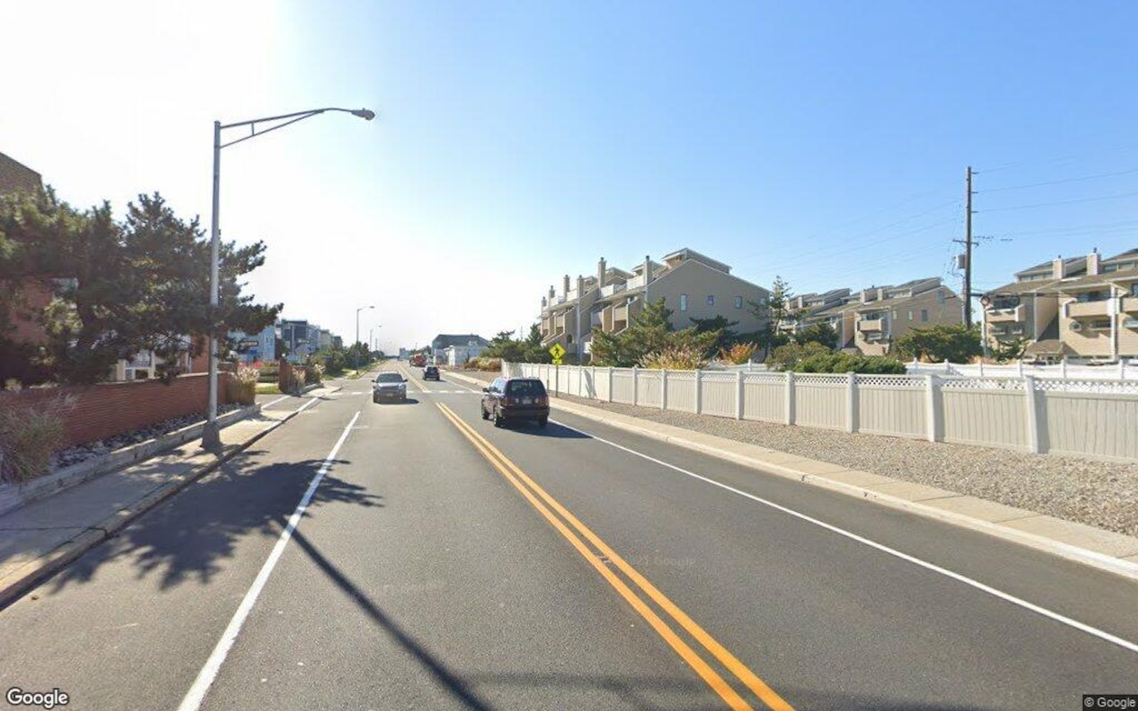 1266 Ocean Avenue, Sea Bright, NJ