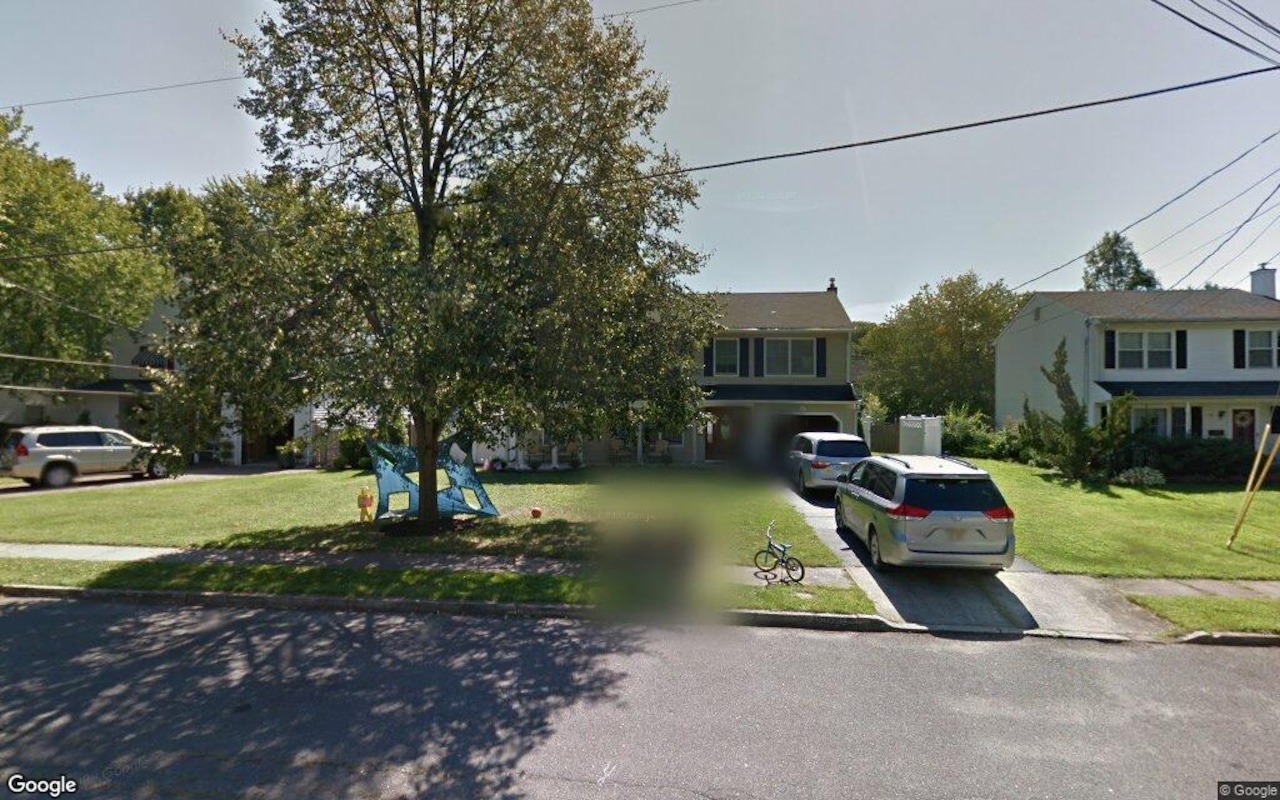 84 Wilson Circle, Red Bank, NJ
