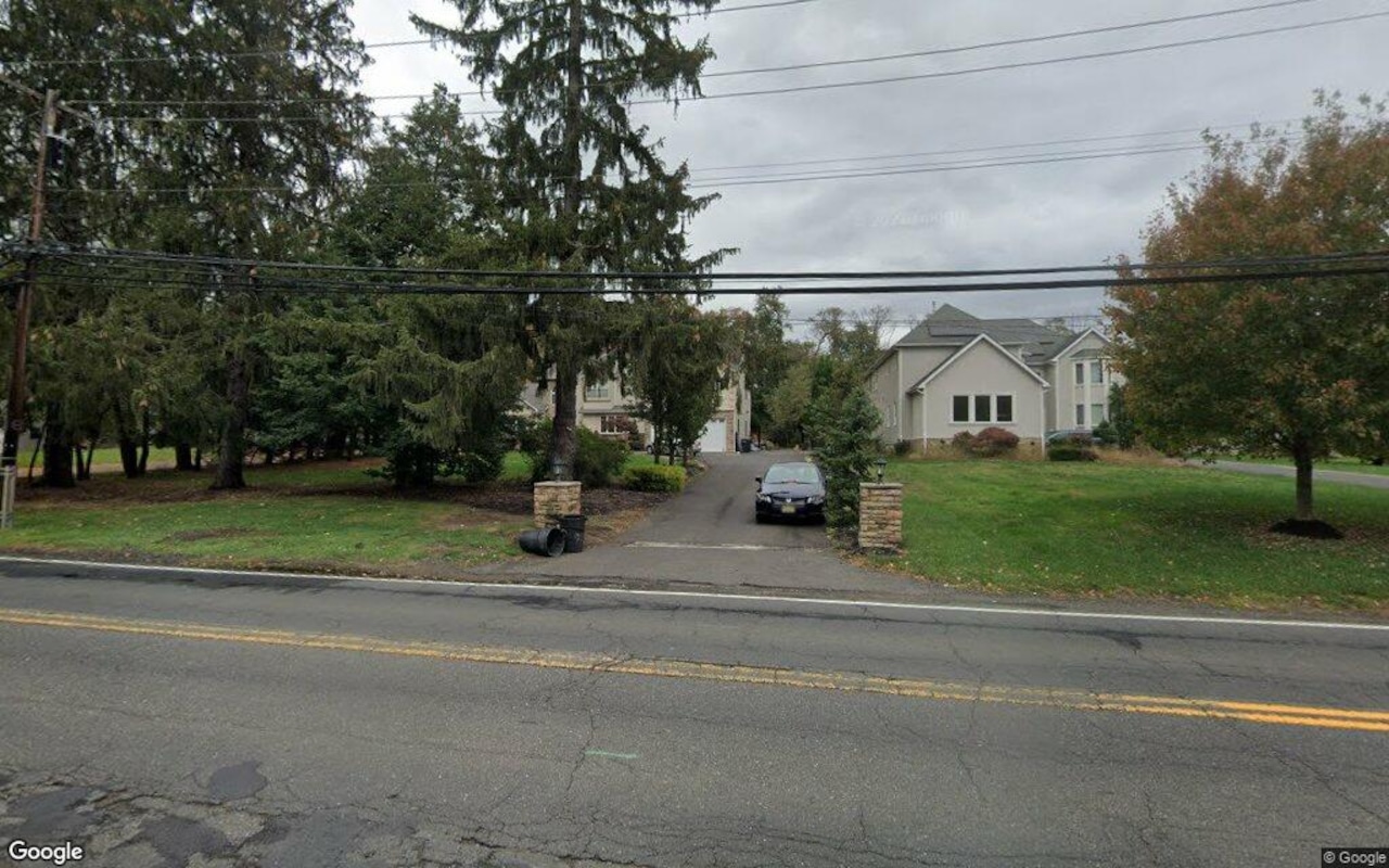 140 Millhurst Road, Manalapan, NJ
