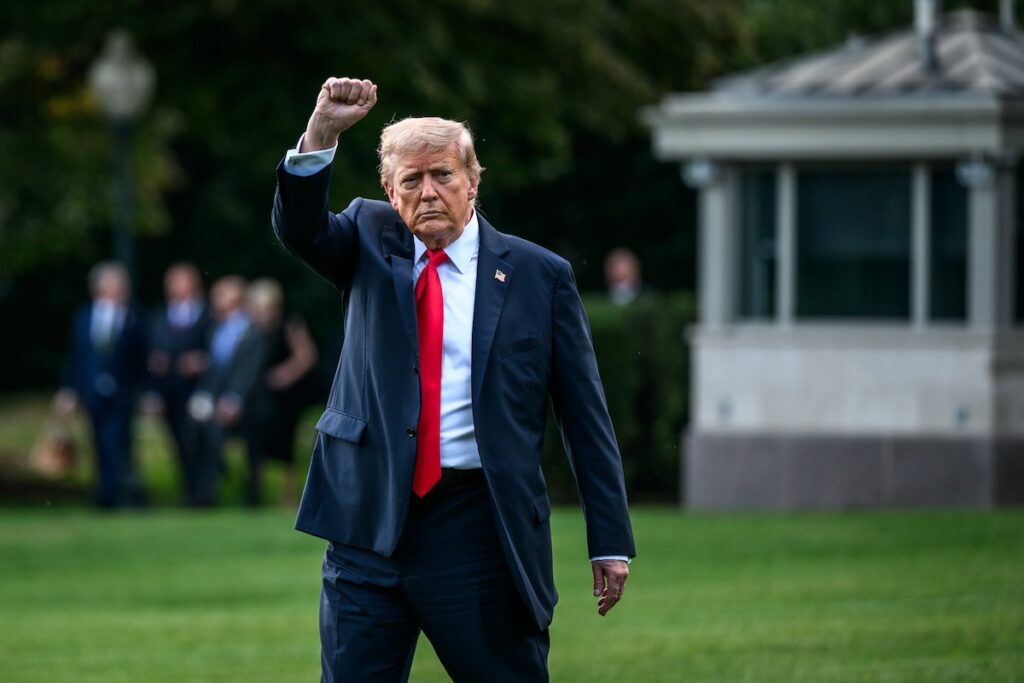 Florida Cabinet to vote on siting Trump presidential library in Miami