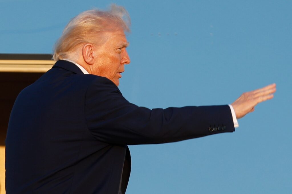 New details emerge about Epstein saga within the Trump White House