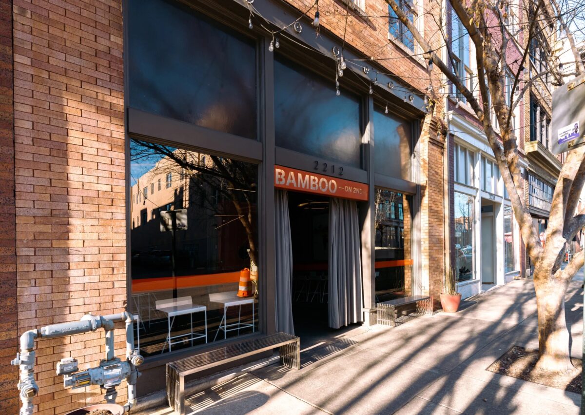 Bamboo on 2nd owners opening new “dessert lounge” in Birmingham