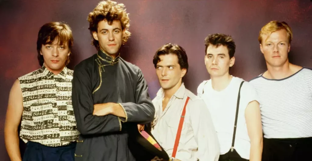 6 songs inspired by tragic newsworthy events