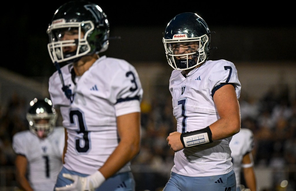 How Top 10 teams fared in Week 5