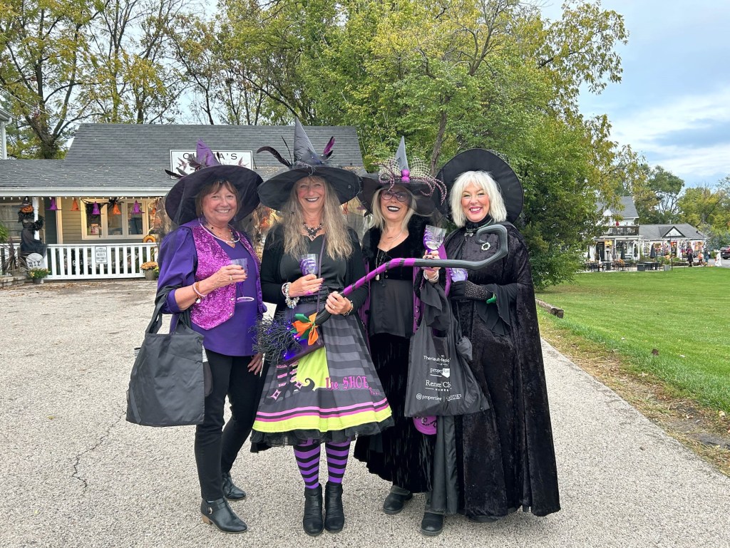 Historic Downtown Long Grove set for annual October Days