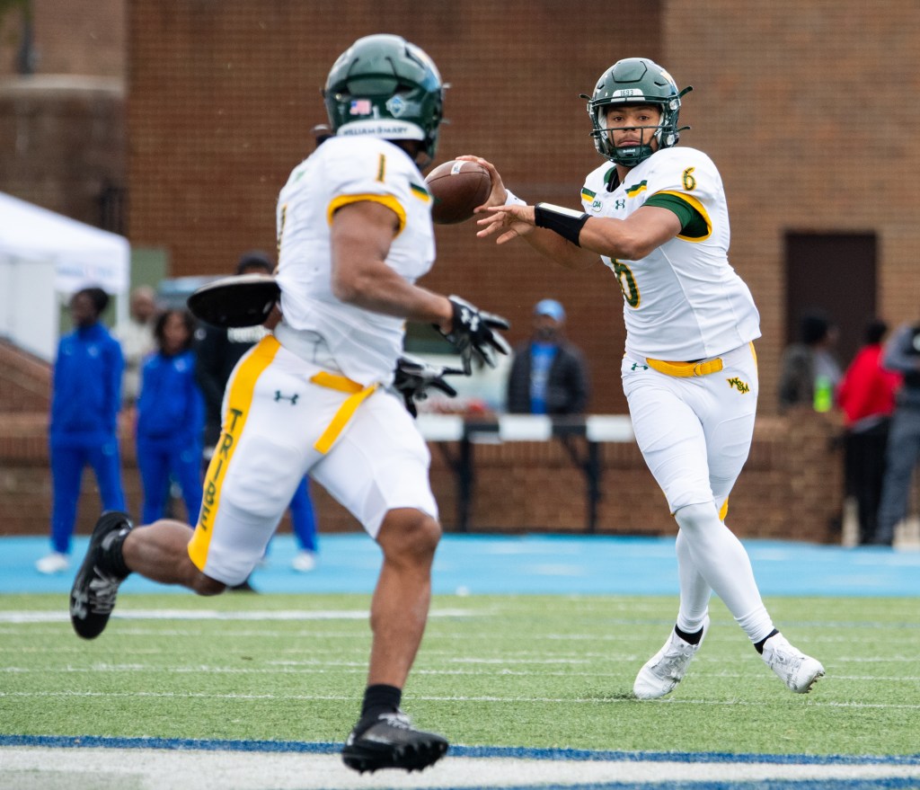 No. 20 Villanova squelches William & Mary’s comeback attempt – The Virginian-Pilot