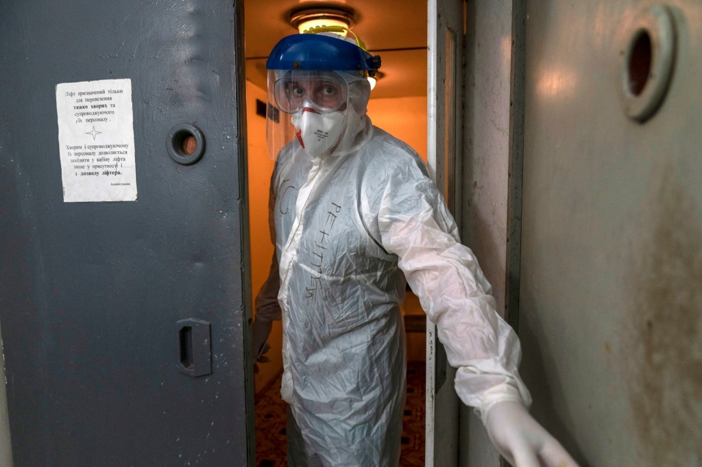 September 28, Coronavirus pandemic hits grim milestone