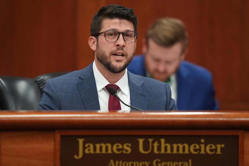 Florida warns legal action against schools rejecting Turning Point chapters – Baltimore Sun