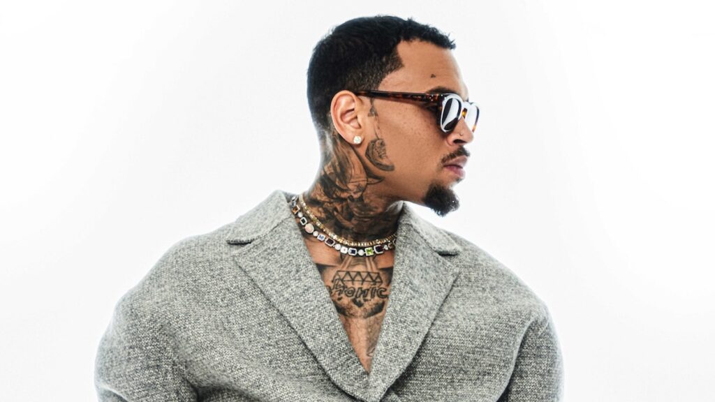 Chris Brown to bring traffic, road closures and, somehow, fans to Orlando