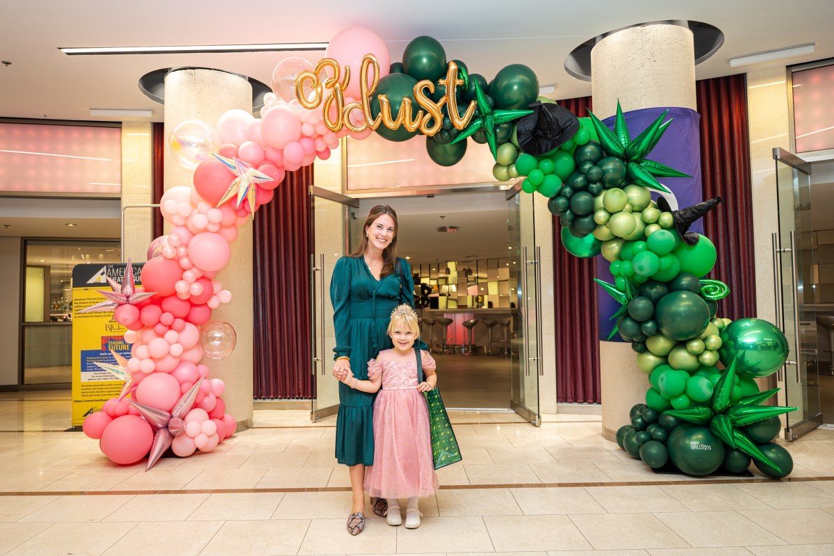 18 weekend events, including South Bound Food Fest + "Wicked"—September 19-21 2 Wicked opening night at the BJCC