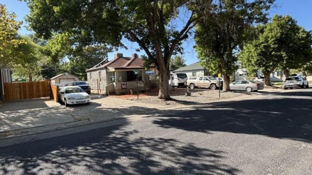 2 Utah men arrested after leaving incendiary device under FOX 13 News car