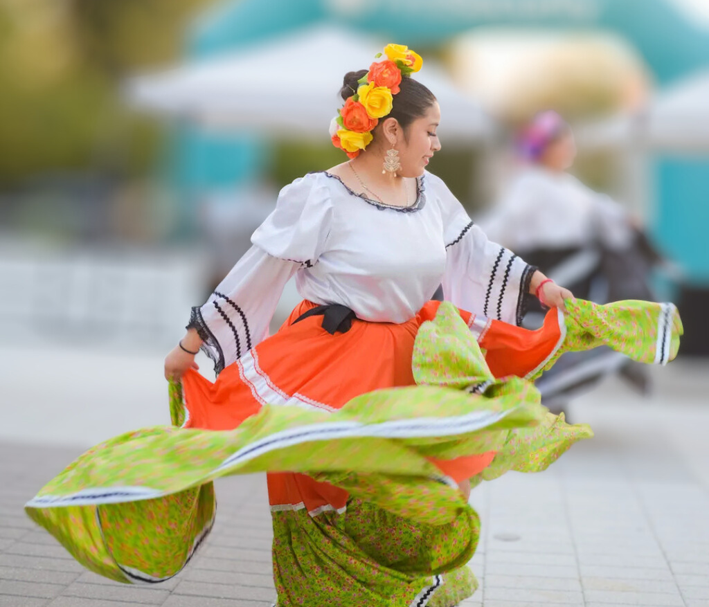 3 Ways to Celebrate Hispanic Heritage Month in Little Rock